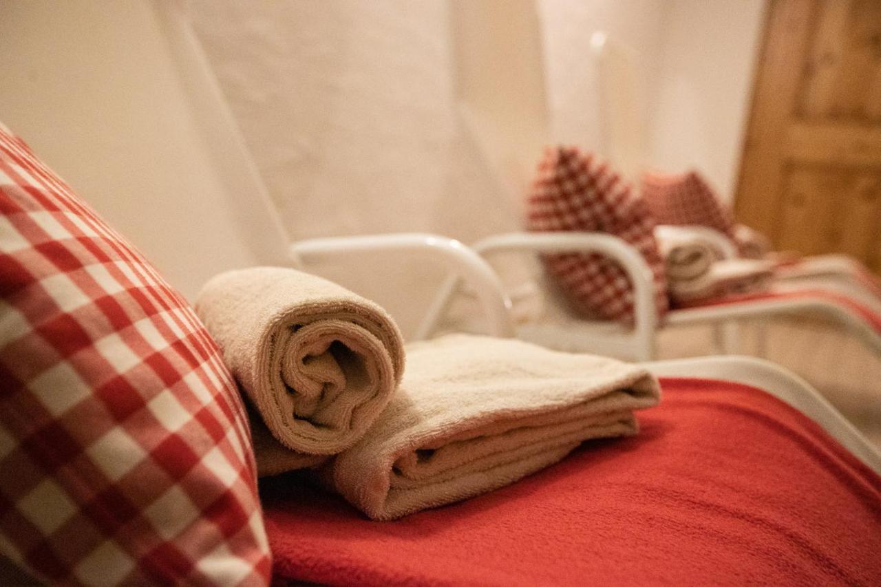 Landhotel Zum Matthiasl Bischofsreut Bagian luar foto