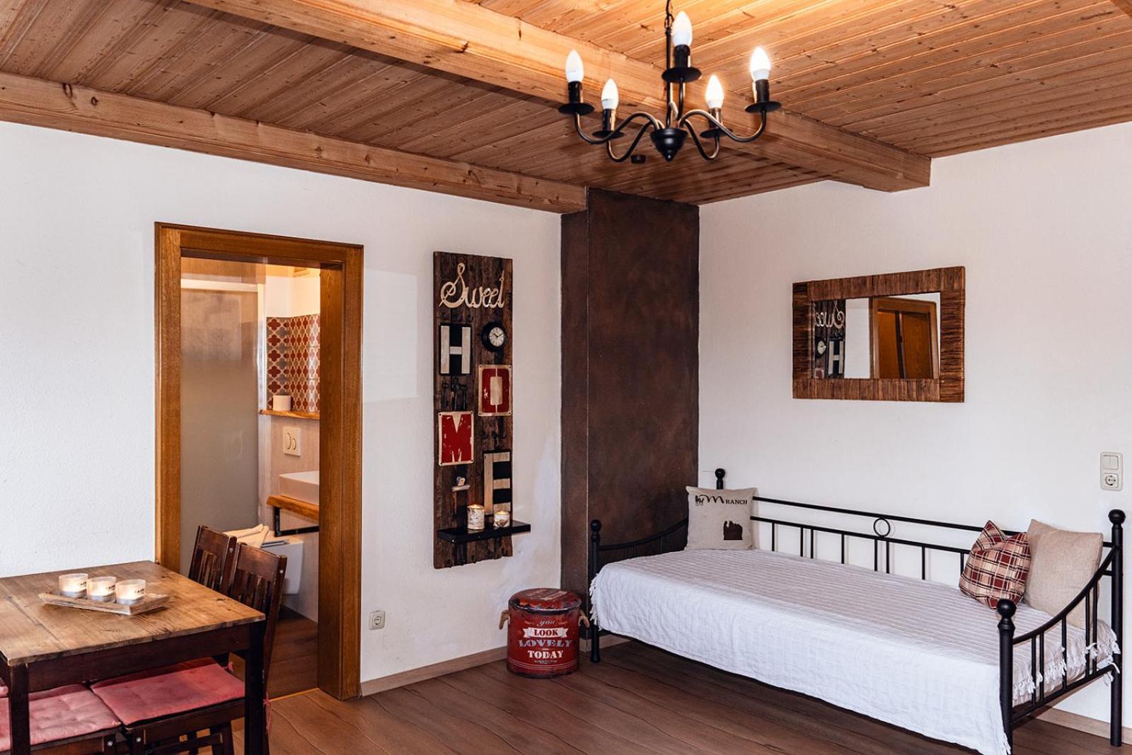 Landhotel Zum Matthiasl Bischofsreut Bagian luar foto