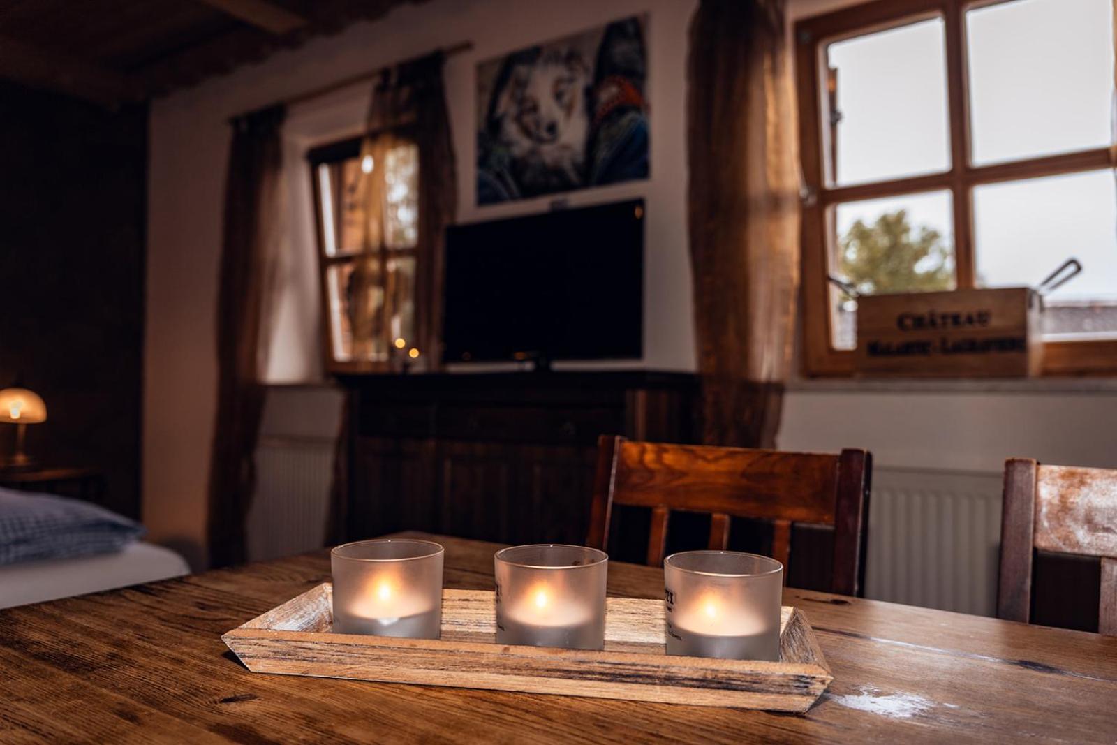 Landhotel Zum Matthiasl Bischofsreut Bagian luar foto